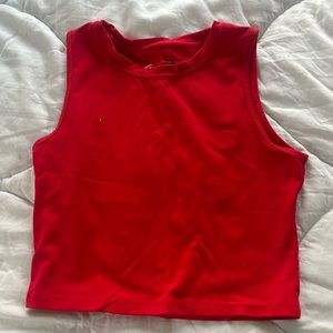 Zyia active crop top